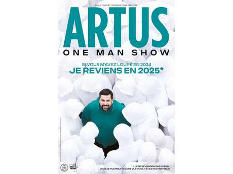 Spectacle: Artus