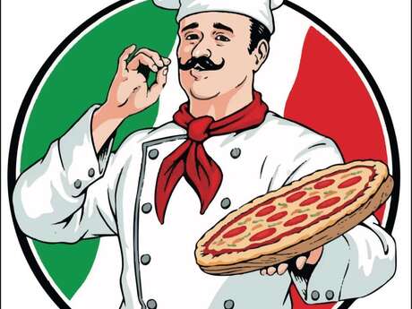 Atout Pizz Steph & Matt