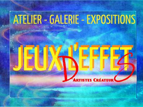 Jeux l'Effet