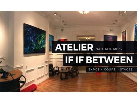 Atelier If If Between