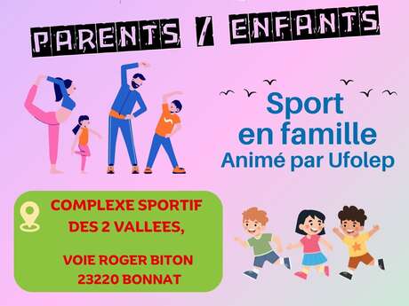 Atelier Parents / Enfants