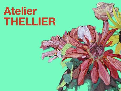 ATELIER - Delphine THELLIER