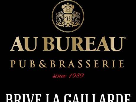 Au Bureau