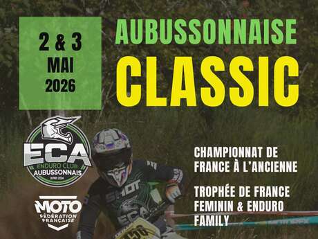 AUBUSSONNAISE CLASSIC