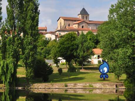 Tèrra Aventura : À Vienne que pourra !