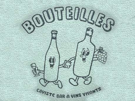 BOUTEILLES
