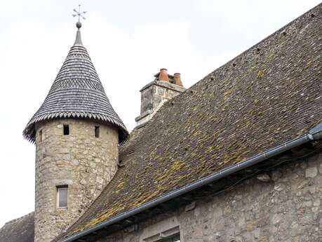 Musée de l'Air Mémorial