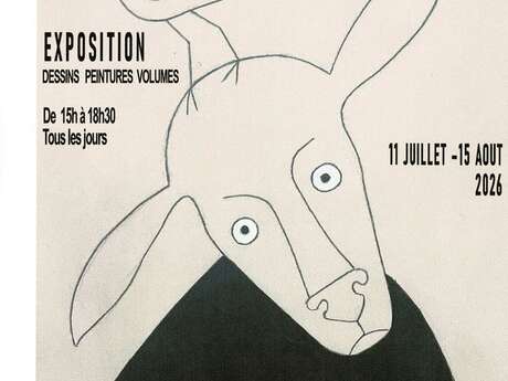 Exposition Granjabiel