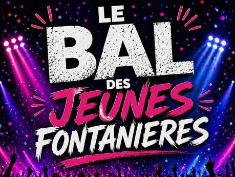 LE BAL DES JEUNES