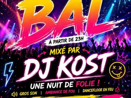BAL A RETERRE