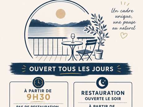 Le Balcon des Monédières