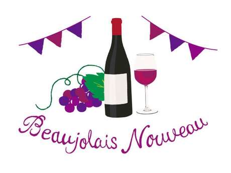 Soirée Apéro Beaujolais