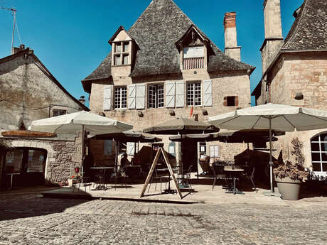 Le Bistrot de Turenne