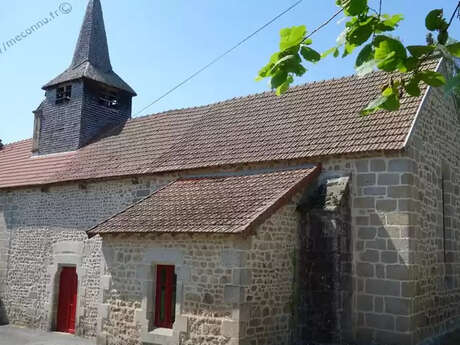 Eglise Saint-Laurent