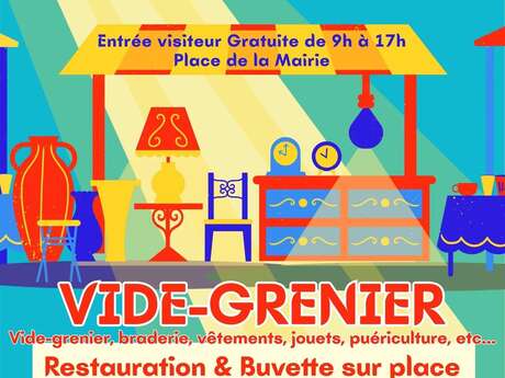 Vide Grenier