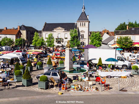 Brocante