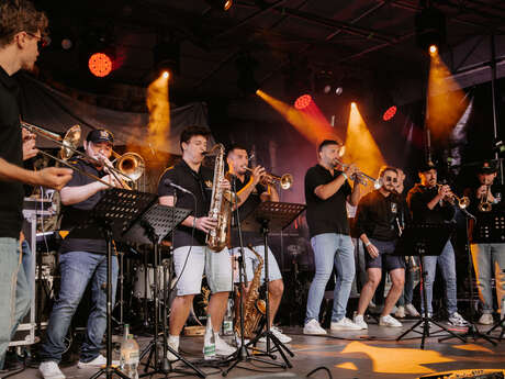 Apéro-Concerts