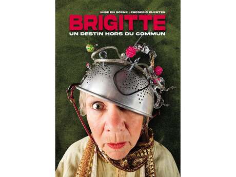 Brigitte - un destin hors du commun