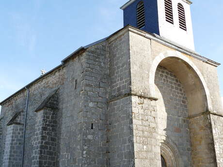 Eglise Sainte-Madeleine