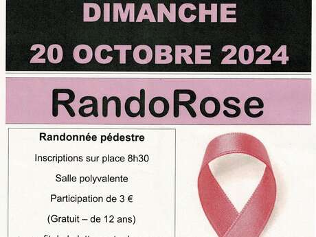 Randorose