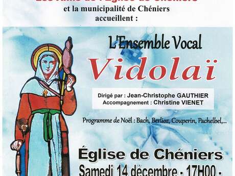 Concert de Noël