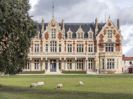 Château Cantenac Brown