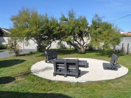 La Villa Jean-André