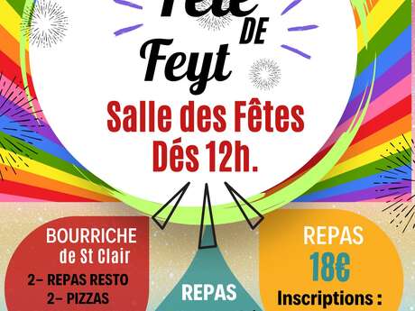 Petanque competition