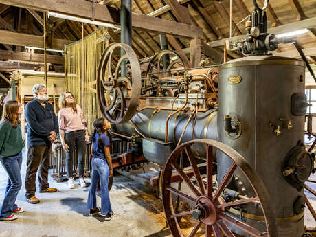 Musée André Voulgre : Art de vivre et savoir-faire en Périgord