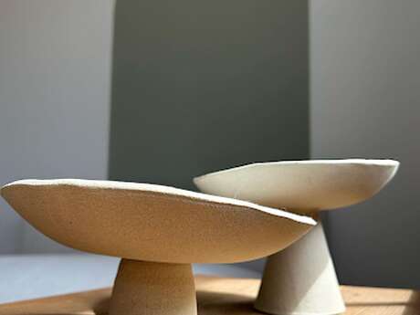 Atelier M Céramique