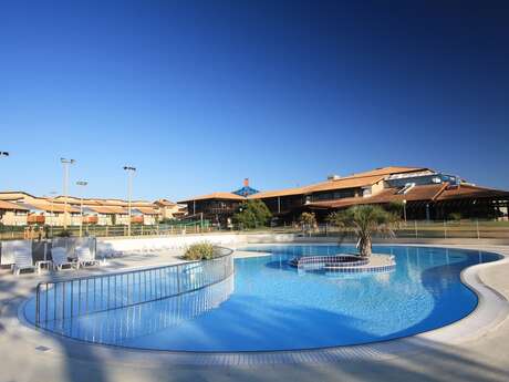 Village Vacances Ceveo