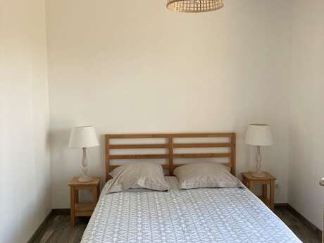 Appartement Nomunique Monta