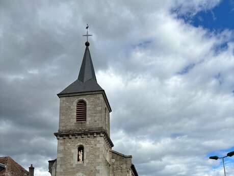 Eglise Saint-Pardoux