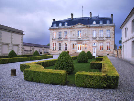 Château Labégorce Margaux