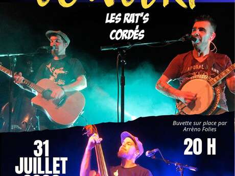 Concert en Plein Air