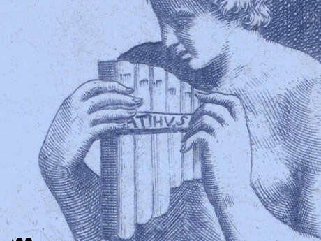 Concert du Quatuor à la ronde