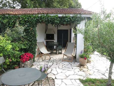 Maison ZABALA