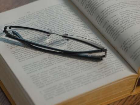 Club lecture | Carte blanche