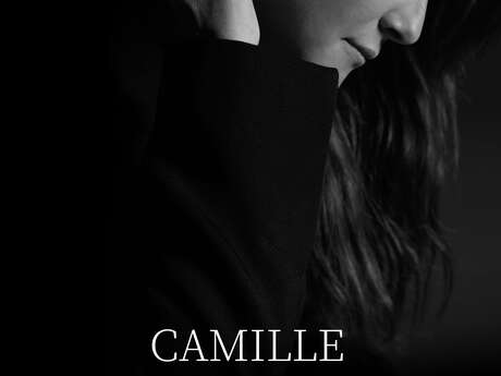 Annulé - Camille Lellouche Annulé - Camille Lellouche
