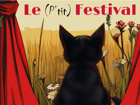 Le p'tit festival