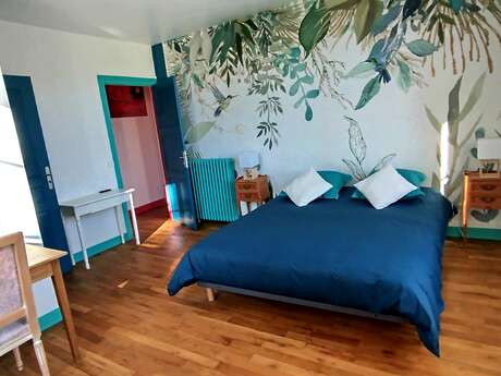 Ma Pause Champêtre - Le Gîte