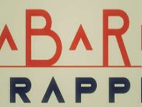 Le Cabaret Frappé
