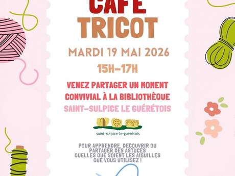 Café tricot