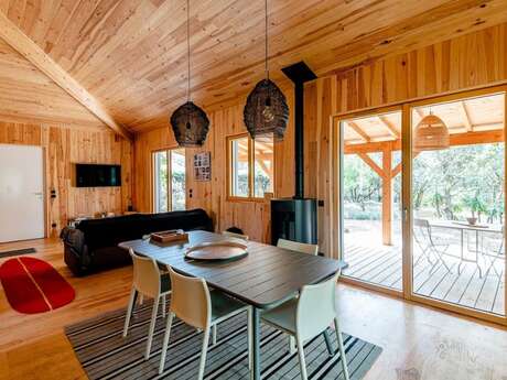 Location La Californie Française - Montalivet-Les-Bains