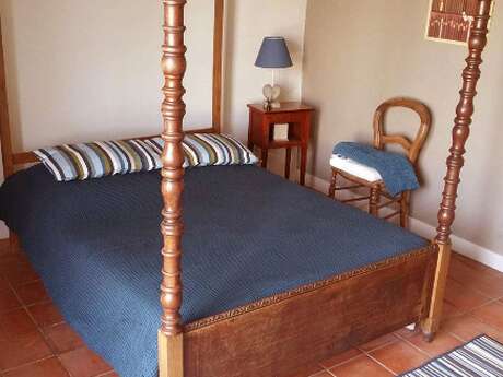 Domaine de Busseroux - La Touronne