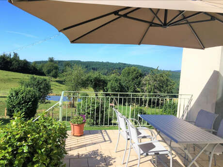 Gite du Piat