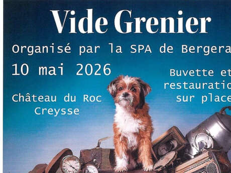 Vide grenier