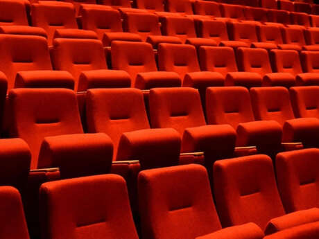 Théâtre | 14 juillet à la maison de retraite