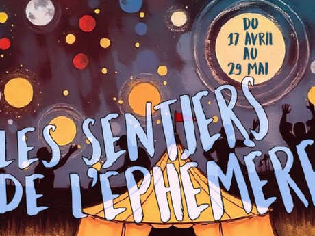 Les sentiers de l'éphémère | Concert