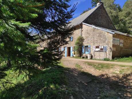 Meublé de tourisme Le Ranch de Vassivière